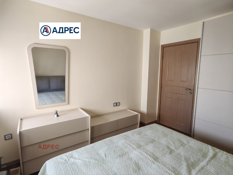 Zu vermieten  3+ Schlafzimmer Warna , Troschewo , 128 qm | 78546333 - Bild [3]