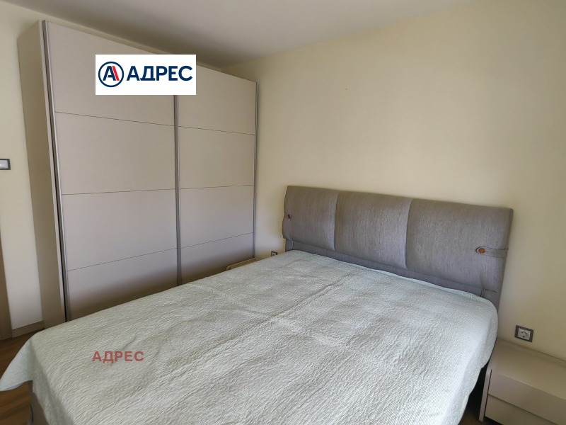 Zu vermieten  3+ Schlafzimmer Warna , Troschewo , 128 qm | 78546333 - Bild [4]