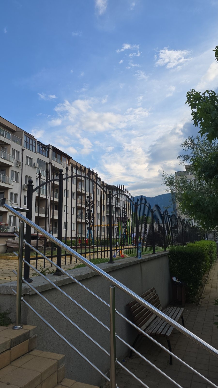 Дава под наем 2-СТАЕН, гр. София, Витоша, снимка 9 - Апартаменти - 55302559
