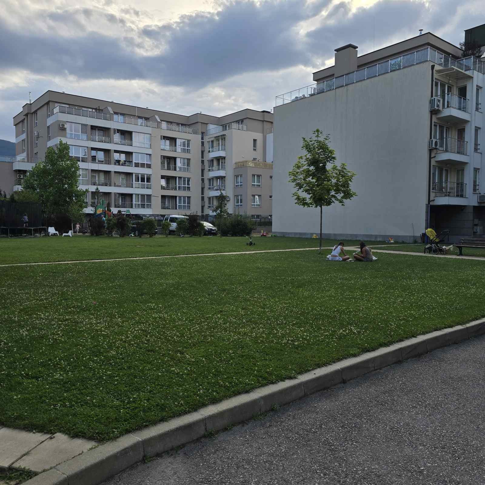 Дава под наем 2-СТАЕН, гр. София, Витоша, снимка 8 - Апартаменти - 55302559