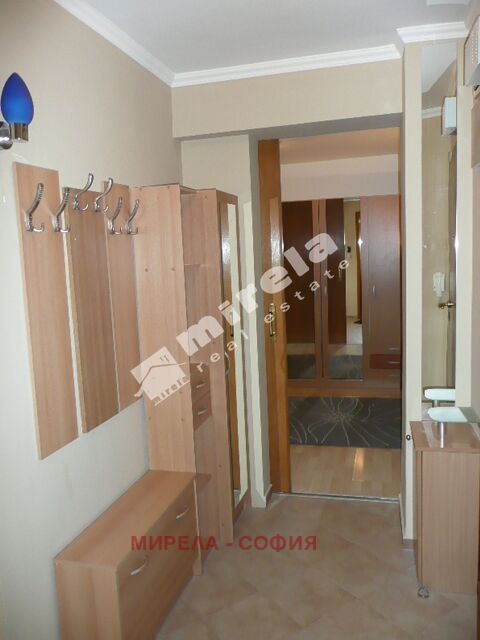 A louer  1 chambre Sofia , Tsentar , 70 m² | 56661459 - image [5]