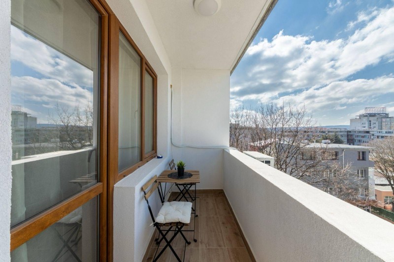 Zu vermieten  1 Schlafzimmer Warna , Zentar , 55 qm | 67400679 - Bild [7]