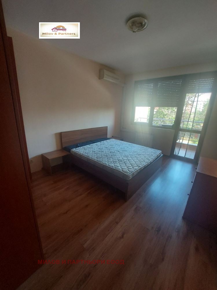Kiralık  1 yatak odası Sofia , Vitoşa , 70 metrekare | 81210016 - görüntü [4]
