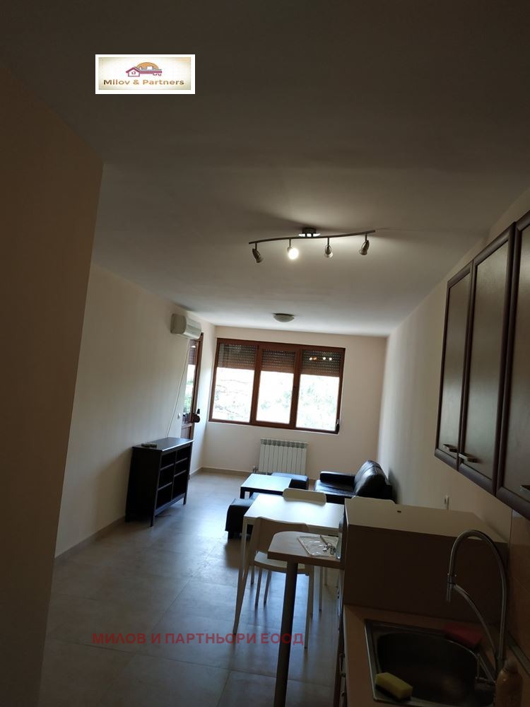 Kiralık  1 yatak odası Sofia , Vitoşa , 70 metrekare | 81210016 - görüntü [3]