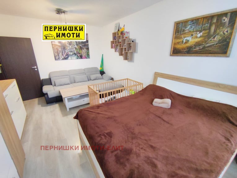 Дава под наем 2-СТАЕН, гр. Перник, Център, снимка 6 - Апартаменти - 52811852