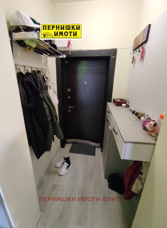 Дава под наем 2-СТАЕН, гр. Перник, Център, снимка 7 - Апартаменти - 52811852