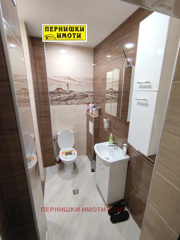 Дава под наем 2-СТАЕН, гр. Перник, Център, снимка 3 - Апартаменти - 52811852