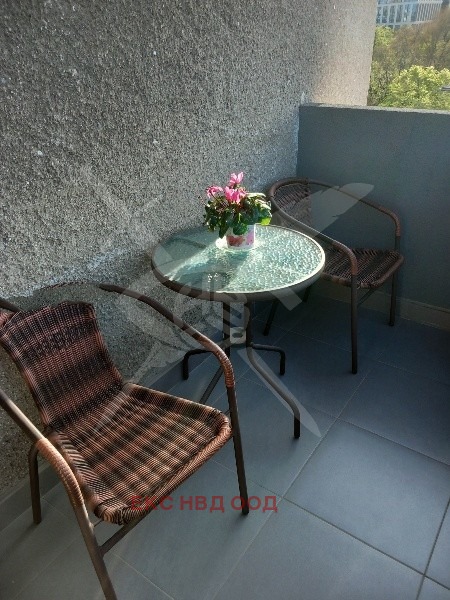 Дава под наем 2-СТАЕН, гр. Пловдив, Каменица 2, снимка 2 - Апартаменти - 53523493