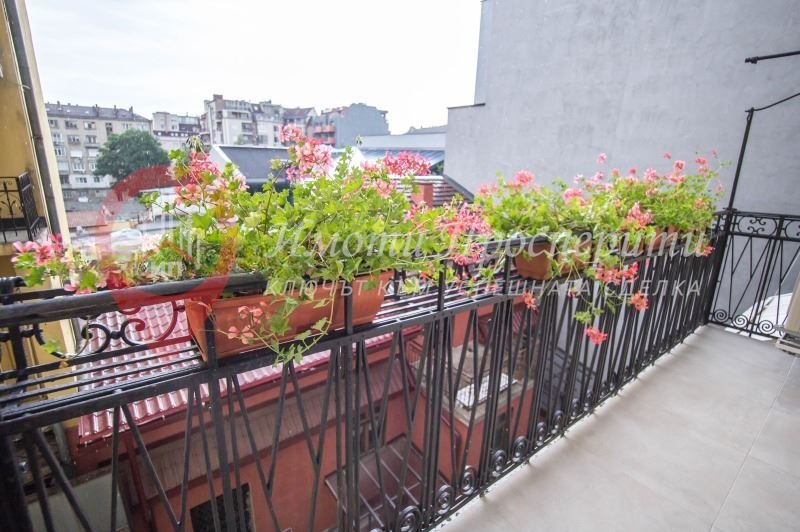 K pronájmu  2 ložnice Sofia , Centar , 90 m2 | 63190003 - obraz [15]