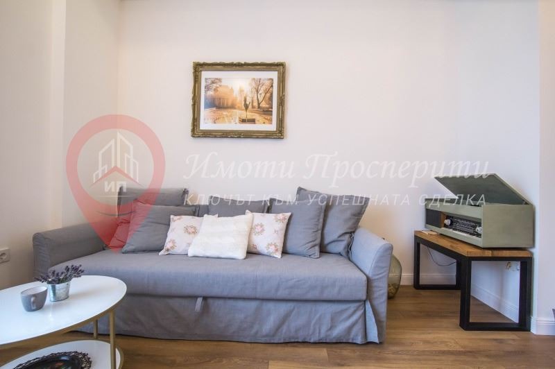 K pronájmu  2 ložnice Sofia , Centar , 90 m2 | 63190003 - obraz [4]