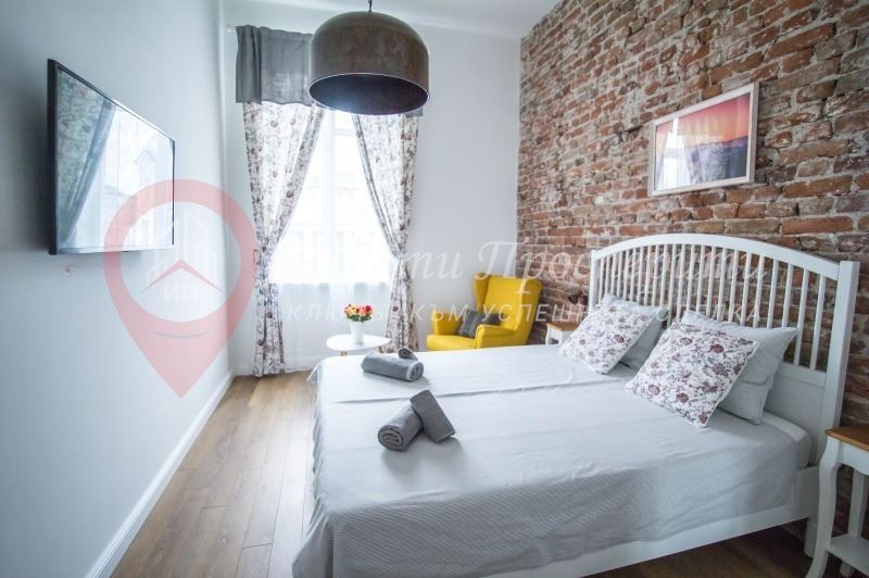 K pronájmu  2 ložnice Sofia , Centar , 90 m2 | 63190003 - obraz [5]