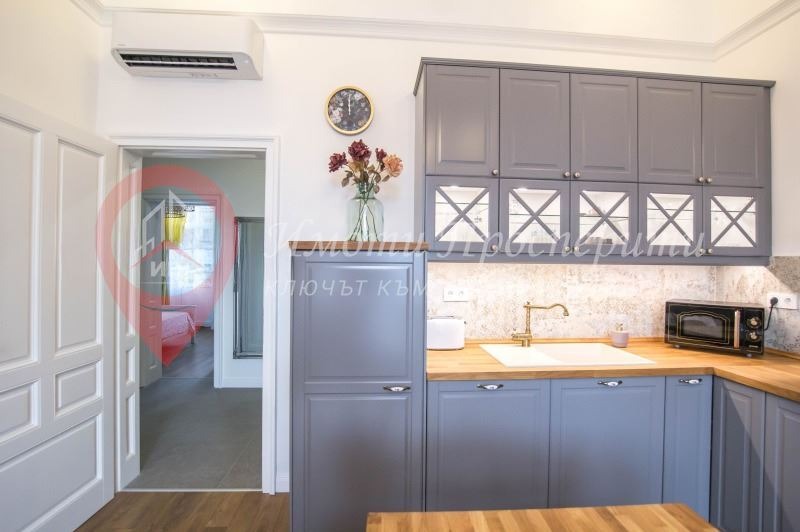 K pronájmu  2 ložnice Sofia , Centar , 90 m2 | 63190003 - obraz [2]