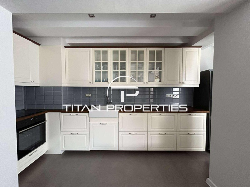 Дава под наем 3-СТАЕН, гр. Варна, Окръжна болница-Генерали, снимка 3 - Апартаменти - 52303549