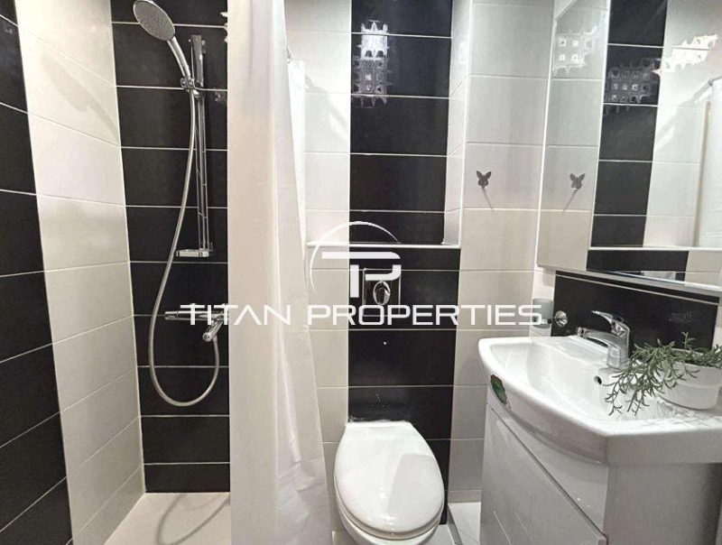 Дава под наем 3-СТАЕН, гр. Варна, Окръжна болница-Генерали, снимка 6 - Апартаменти - 52303549