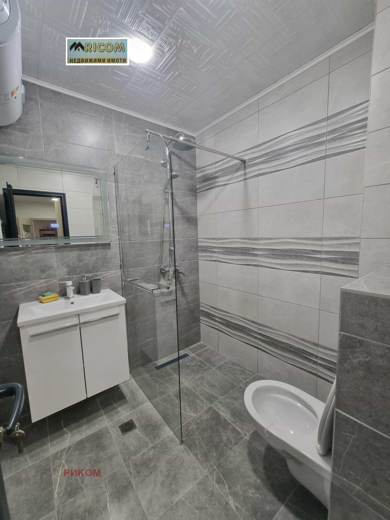 Дава под наем 3-СТАЕН, гр. Плевен, Идеален център, снимка 4 - Апартаменти - 52605649