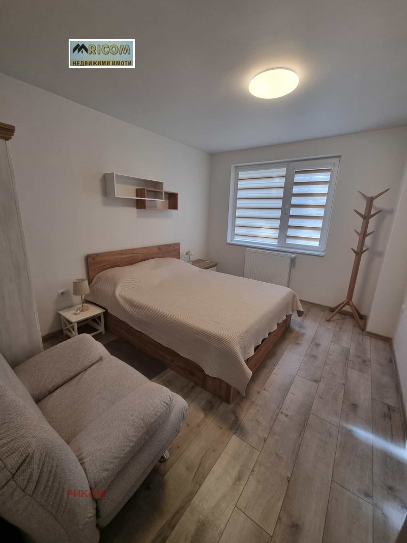 Дава под наем 3-СТАЕН, гр. Плевен, Идеален център, снимка 3 - Апартаменти - 52605649