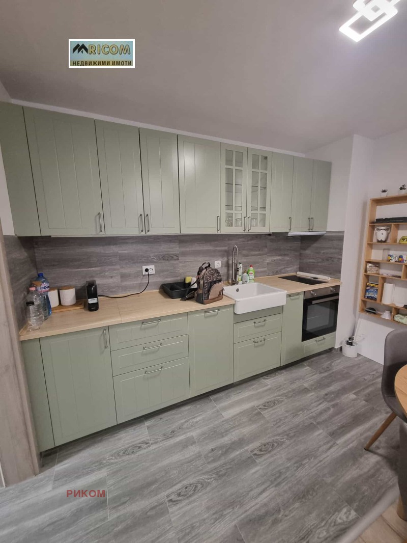 Дава под наем 3-СТАЕН, гр. Плевен, Идеален център, снимка 8 - Апартаменти - 52605649