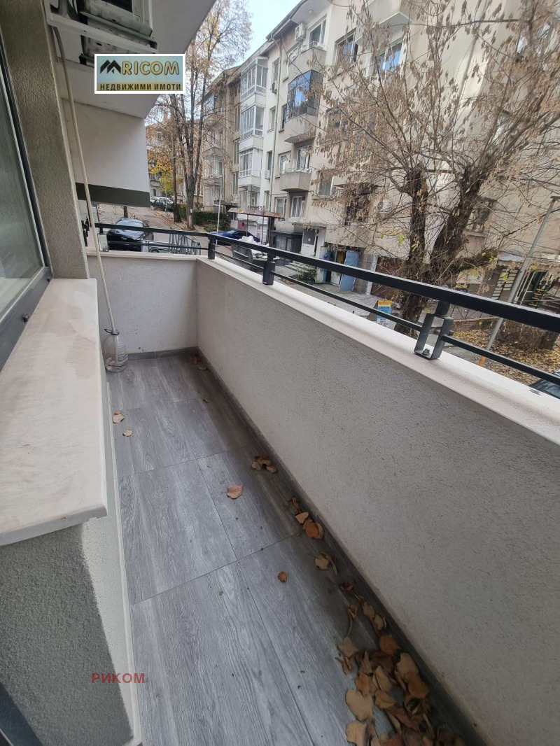 Дава под наем 3-СТАЕН, гр. Плевен, Идеален център, снимка 12 - Апартаменти - 52605649