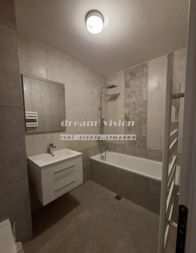 Дава под наем 4-СТАЕН, гр. София, Кръстова вада, снимка 7 - Апартаменти - 54043345