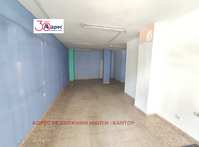 K pronájmu  Kancelář Pazardžik , Centar , 48 m2 | 41623334