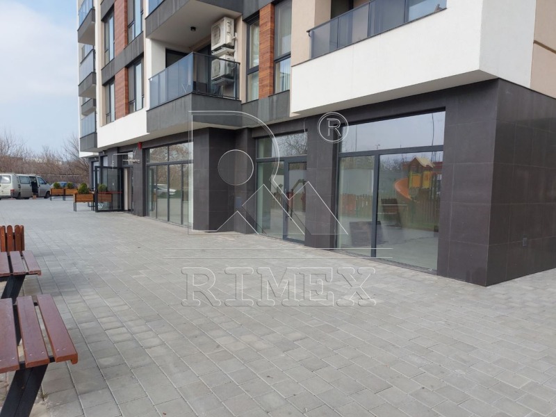 Da affittare  Negozio Plovdiv , Trakiia , 133 mq | 54184178 - Immagine [2]