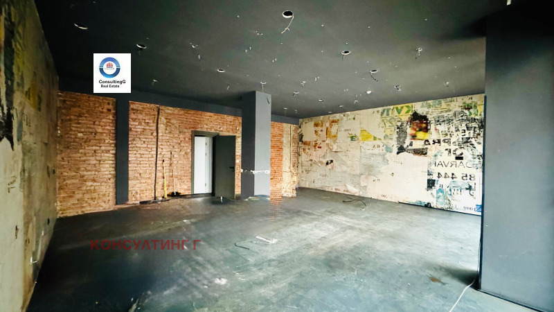 Дава под наем МАГАЗИН, гр. София, Център, снимка 2 - Магазини - 52552920