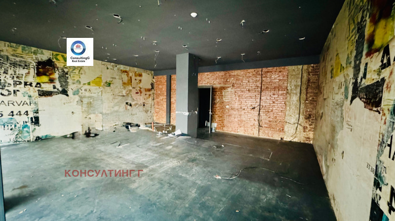 Дава под наем МАГАЗИН, гр. София, Център, снимка 4 - Магазини - 52552920