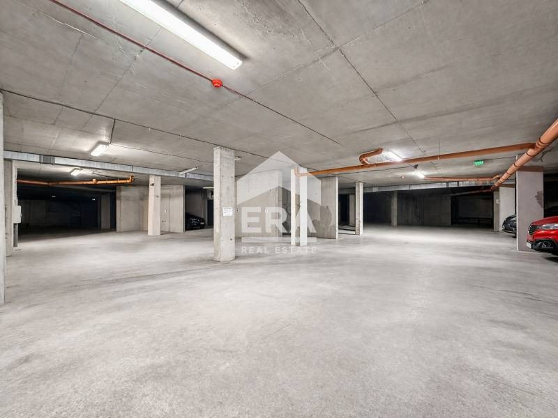 Дава под наем ГАРАЖ, ПАРКОМЯСТО, гр. София, Витоша