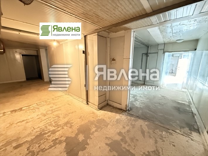 A louer  Bâtiment industriel Sofia , Ovtcha koupel 2 , 300 m² | 73104430 - image [4]