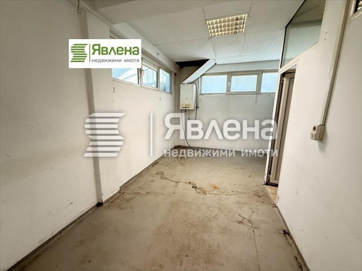 A louer  Bâtiment industriel Sofia , Ovtcha koupel 2 , 300 m² | 73104430 - image [11]