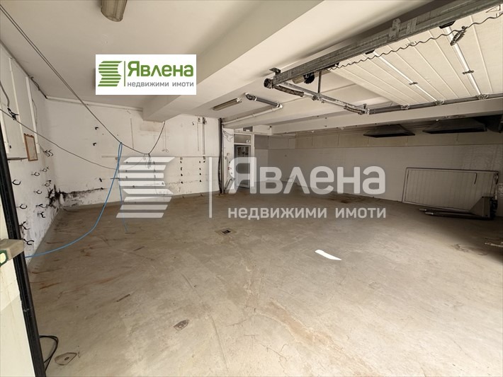 A louer  Bâtiment industriel Sofia , Ovtcha koupel 2 , 300 m² | 73104430
