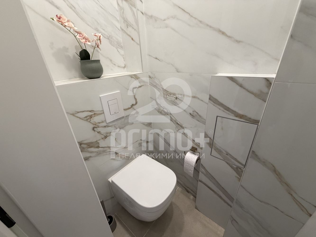 Дава под наем 3-СТАЕН, гр. София, Изток, снимка 11 - Апартаменти - 54186770