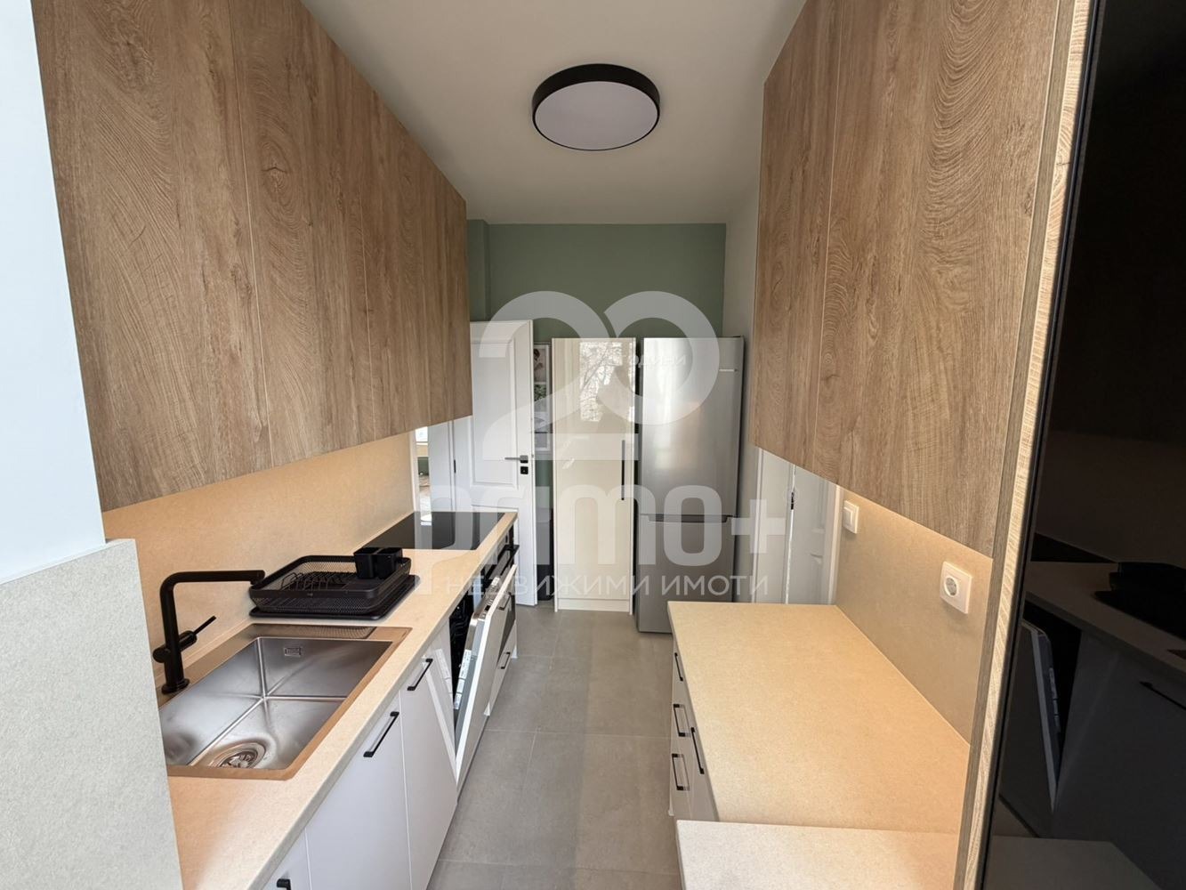 Дава под наем 3-СТАЕН, гр. София, Изток, снимка 9 - Апартаменти - 54186770