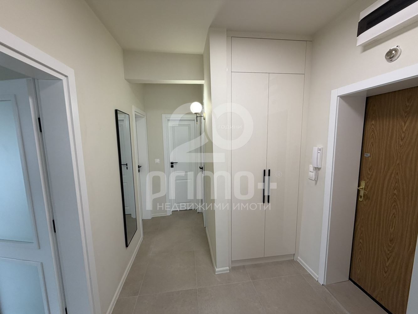 Дава под наем 3-СТАЕН, гр. София, Изток, снимка 16 - Апартаменти - 54186770