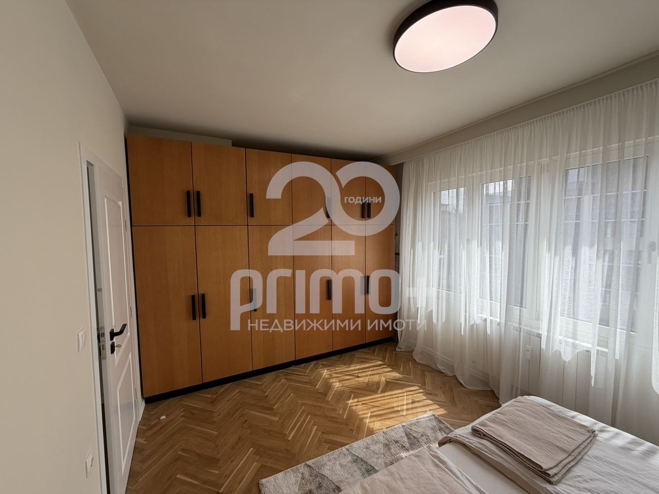 Дава под наем 3-СТАЕН, гр. София, Изток, снимка 7 - Апартаменти - 54186770