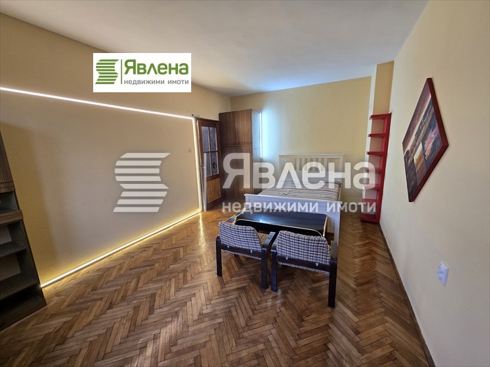 Дава под Наем 1-СТАЕН | Imot.bg — изображение 2