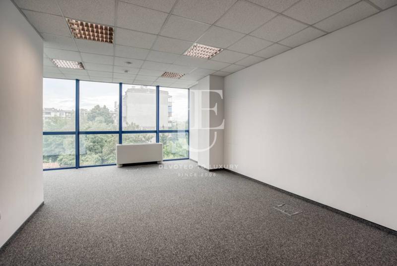 Дава под Наем ОФИС | Imot.bg — изображение 3