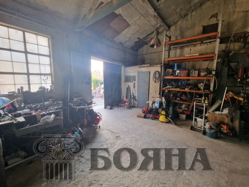 Дава под Наем СКЛАД в град Русе, Център - 138 кв.м / 613.55 € » 1 200 лв., ИМОТИ БОЯНА