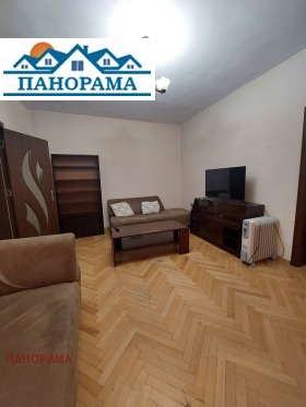 Дава под наем  2-стаен, град Пловдив