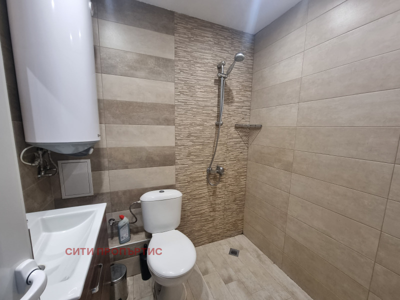 Дава под наем 2-СТАЕН, гр. Благоевград, Идеален център, снимка 10 - Апартаменти - 52808612