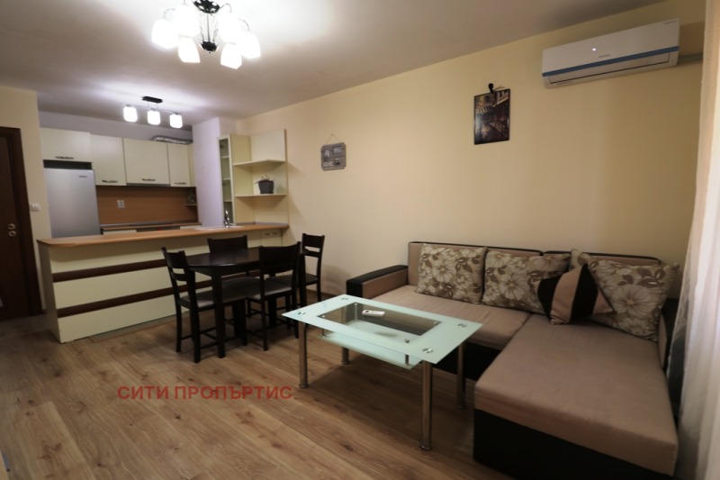 Дава под наем 2-СТАЕН, гр. Благоевград, Идеален център, снимка 4 - Апартаменти - 52808612