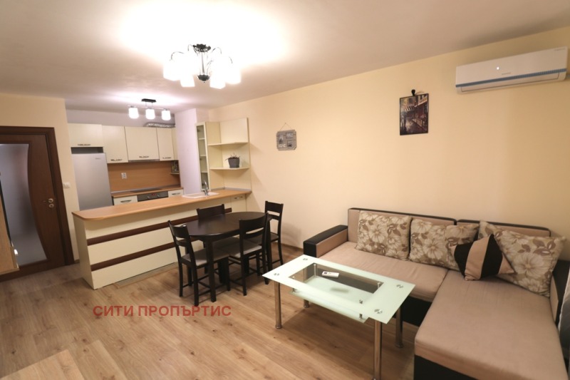 Дава под наем 2-СТАЕН, гр. Благоевград, Идеален център, снимка 5 - Апартаменти - 52808612