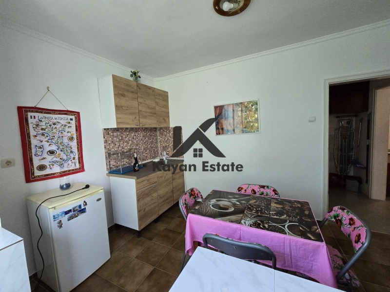 K pronájmu  1 ložnice Plovdiv , Centar , 71 m2 | 66743097 - obraz [10]