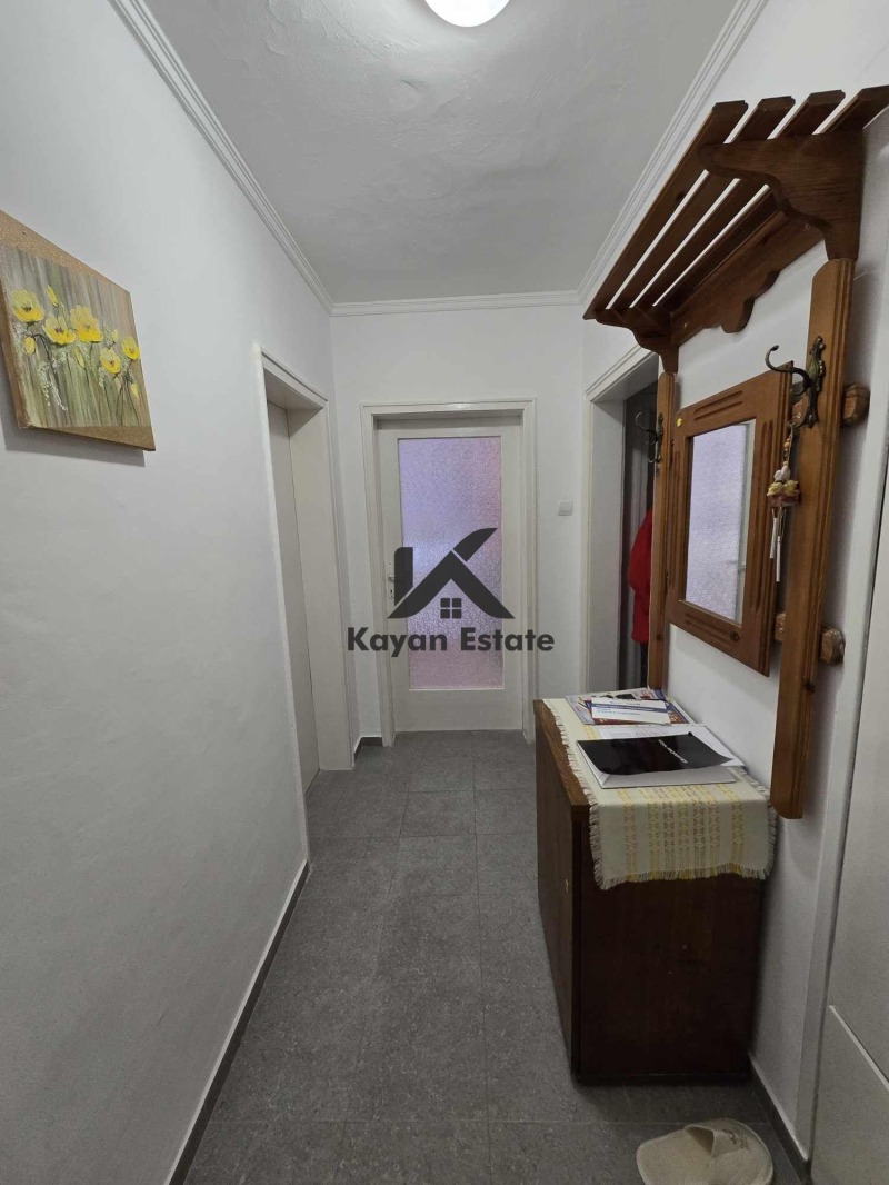 Da affittare  1 camera da letto Plovdiv , Tsentar , 71 mq | 66743097 - Immagine [12]