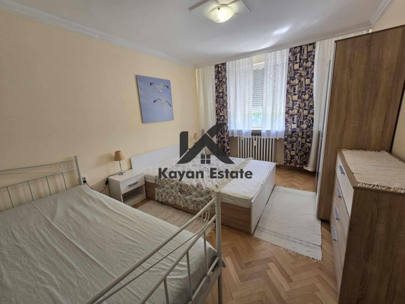 Vuokrattavana  1 makuuhuone Plovdiv , Tsentar , 71 neliömetriä | 66743097 - kuva [13]