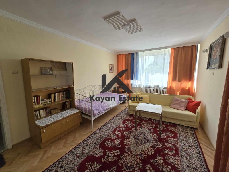 För uthyrning  1 sovrum Plovdiv , Centar , 71 kvm | 66743097 - bild [11]