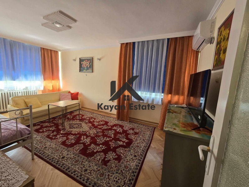 Vuokrattavana  1 makuuhuone Plovdiv , Tsentar , 71 neliömetriä | 66743097 - kuva [8]