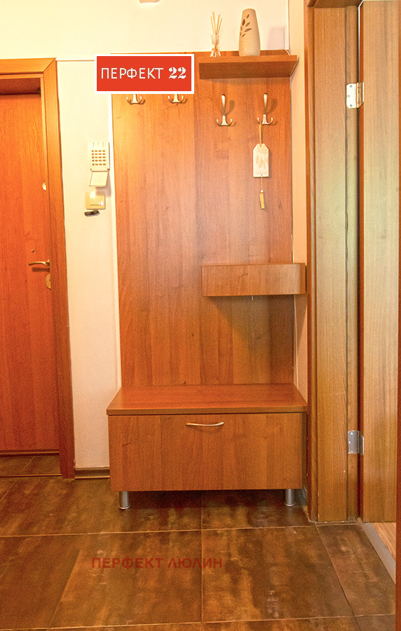 Da affittare  1 camera da letto Sofia , Liulin 9 , 45 mq | 46716797 - Immagine [11]