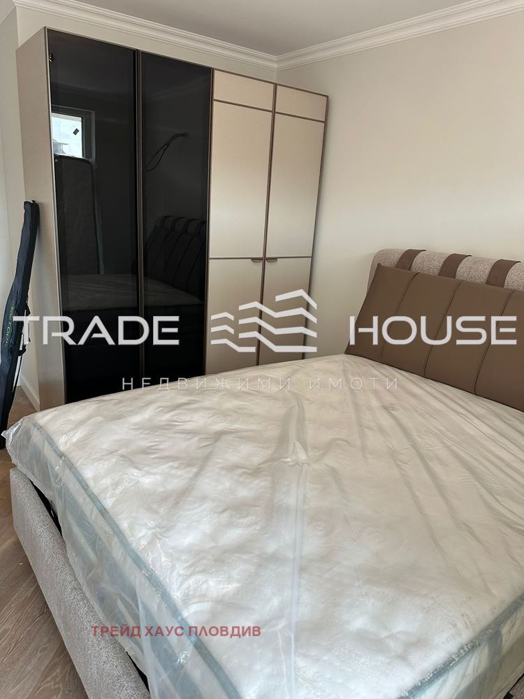 För uthyrning  1 sovrum Plovdiv , Hristo Smirnenski , 75 kvm | 92343680 - bild [3]