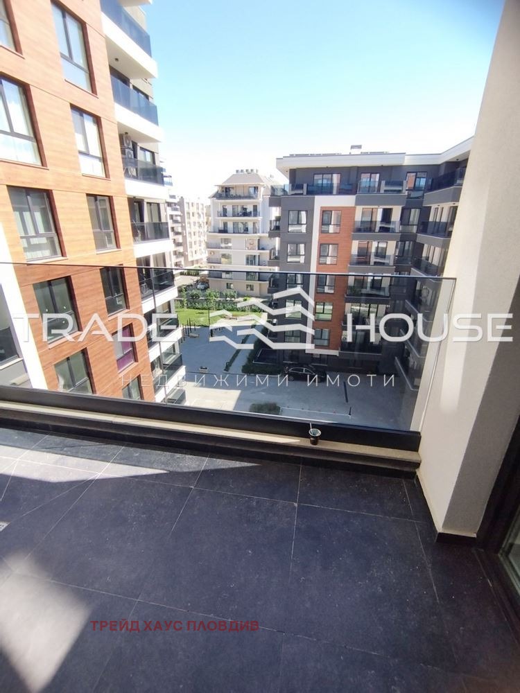 För uthyrning  1 sovrum Plovdiv , Hristo Smirnenski , 75 kvm | 92343680 - bild [4]